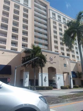 公寓楼  迈阿密, Miami-Dade County