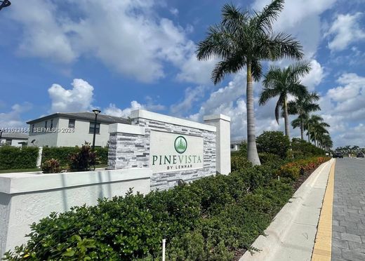 Villa à Homestead, Comté de Miami-Dade