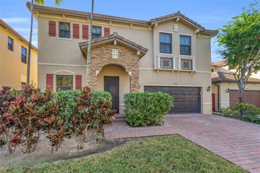 Homestead, Miami-Dade Countyのヴィラ