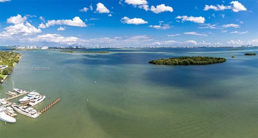 Edificio en Miami, Miami-Dade County