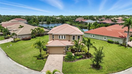 Villa in Fort Myers, Lee County