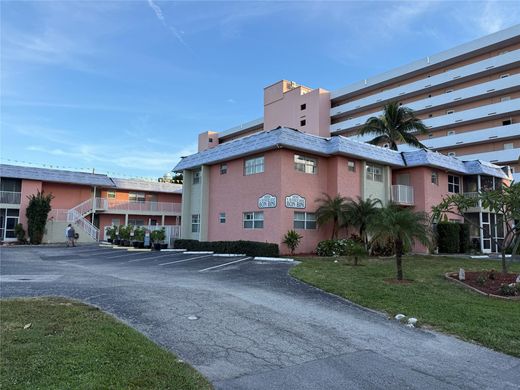 Komplex apartman Pompano Beach, Broward County