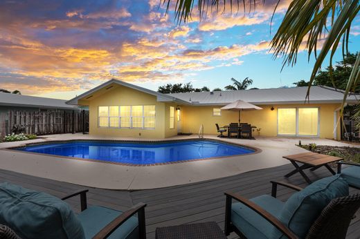 Villa in Palm City, Martin County