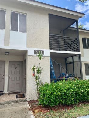 Complesso residenziale a Pompano Beach, Broward County