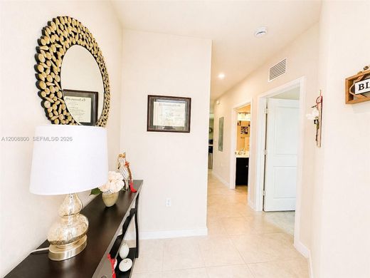 Townhouse in Florida City, Miami-Dade