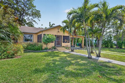 Villa in Homestead, Miami-Dade County