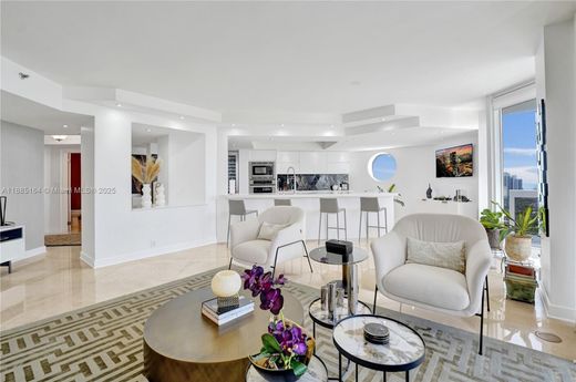 콘도미니엄 / Aventura, Miami-Dade County