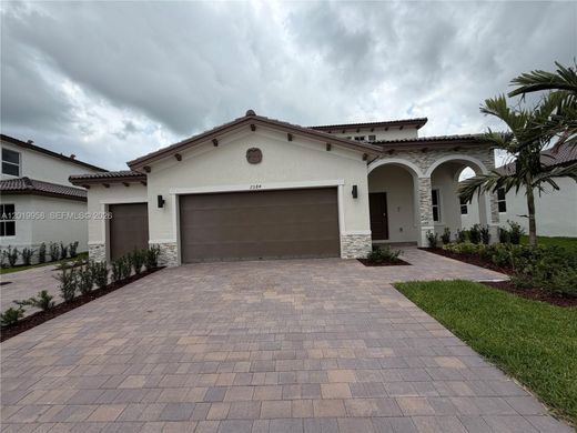 Villa in Homestead, Miami-Dade