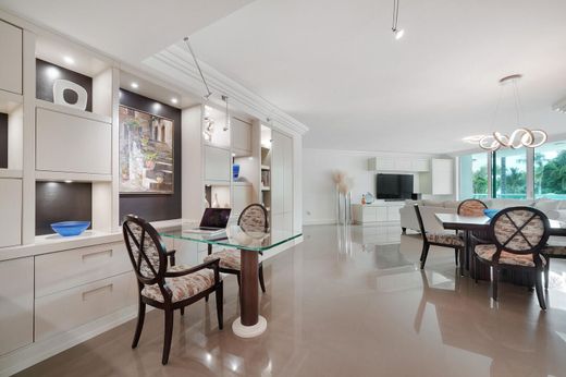 Wohnkomplexe in Boca Raton, Palm Beach County