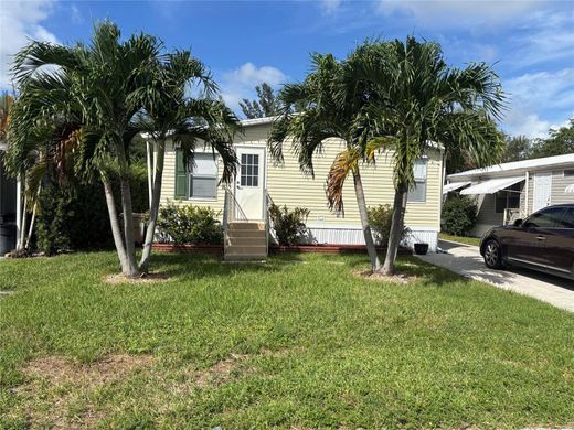 Villa in Fort Lauderdale, Broward County