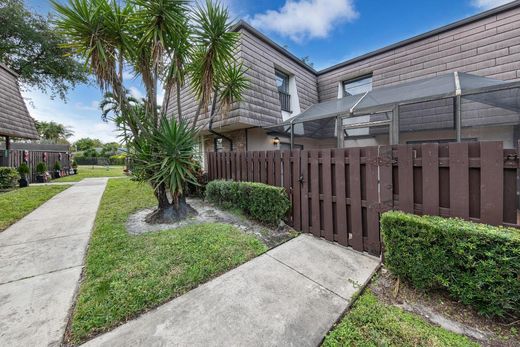 城市独宅  Coral Springs, Broward County