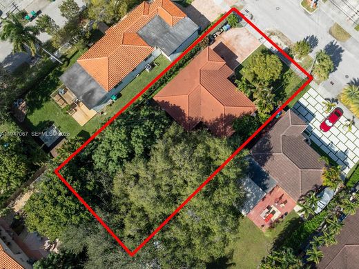 Villa in Miami, Miami-Dade
