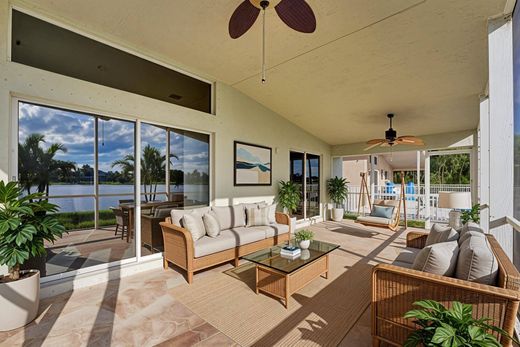 Villa a Coral Springs, Broward County