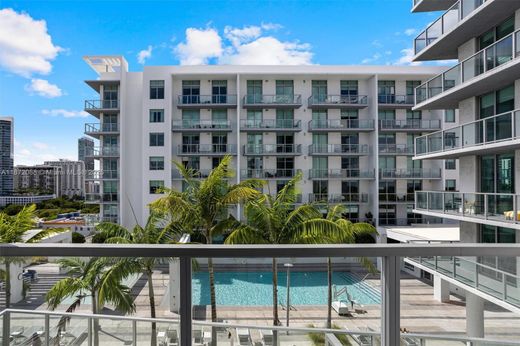 Residential complexes in Miami, Miami-Dade