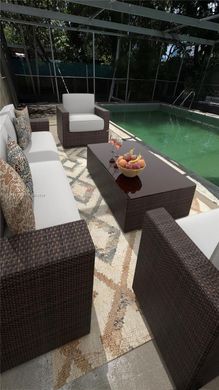 Villa - Miami, Miami-Dade County