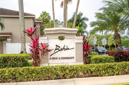 Stadthaus in Miramar, Broward County