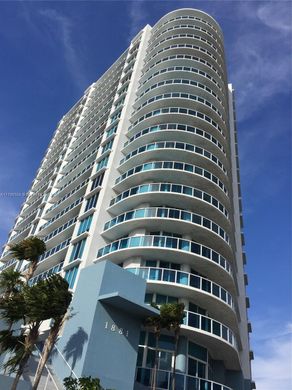 Komplex apartman North Bay Village, Miami-Dade County