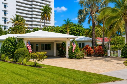 Villa à Fort Lauderdale, Comté de Broward