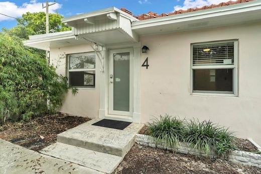 Casa adosada en Lake Worth, Palm Beach County