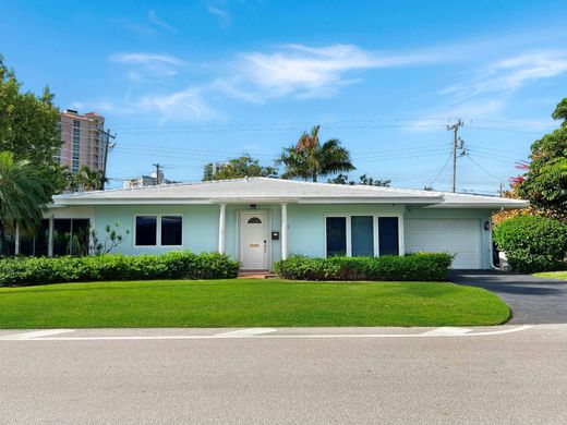 Willa w Lauderdale-by-the-Sea, Broward County