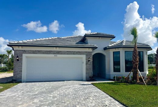 Villa en Lake Worth, Palm Beach County