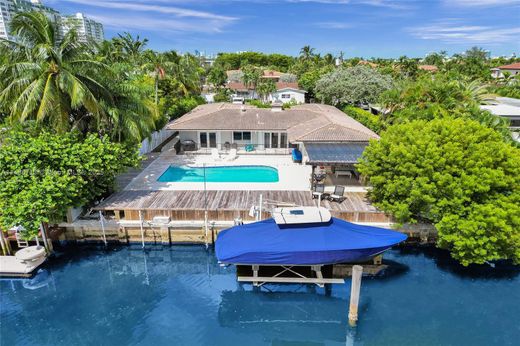 빌라 / North Miami, Miami-Dade County