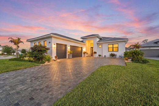Villa - Port Saint Lucie, Saint Lucie County