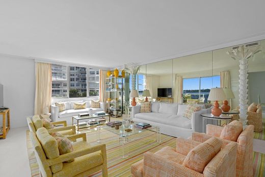 Residential complexes in West Palm Beach, Palm Beach