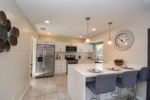 Willa w Hollywood, Broward County