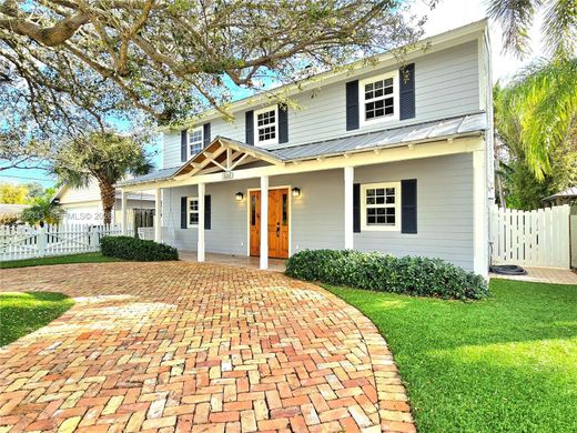 Villa - Boca Raton, Palm Beach County