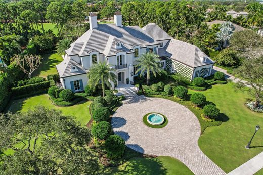 Villa en Palm Beach Gardens, Palm Beach County