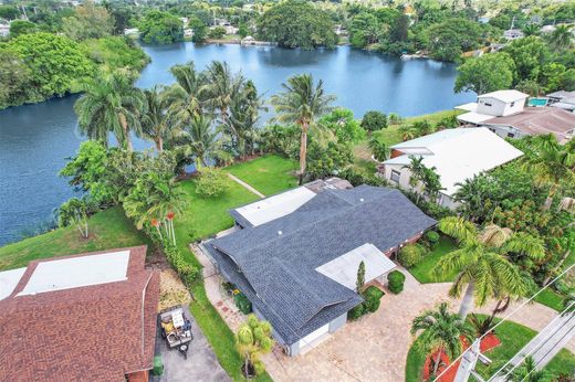 别墅  Palm Springs, Palm Beach County