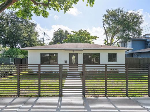 Villa in Miami, Miami-Dade County