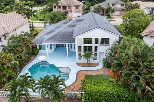 Villa in Wellington, Palm Beach County