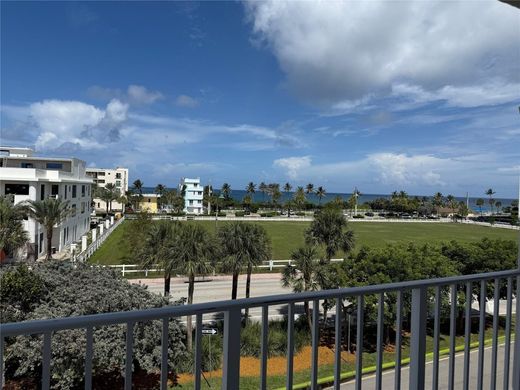 公寓楼  劳德代尔堡, Broward County