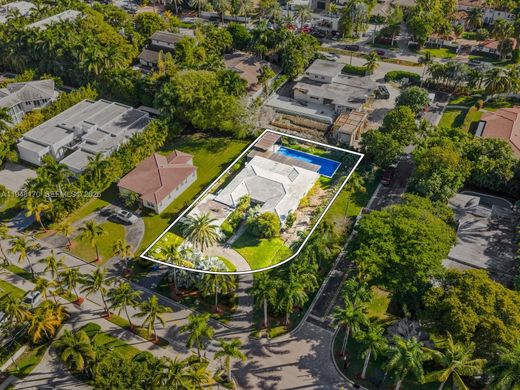 Villa in Golden Beach, Miami-Dade