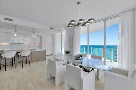 Komplex apartman Fort Lauderdale, Broward County