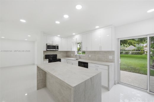 Casa di città a Boca Raton, Palm Beach County
