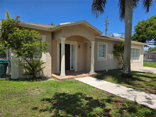 Villa - Florida City, Miami-Dade County