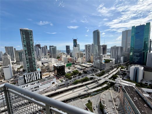 Residential complexes in Miami, Miami-Dade