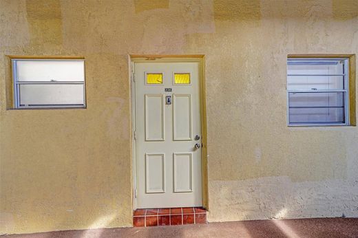 Complexos residenciais - Dania Beach, Broward County