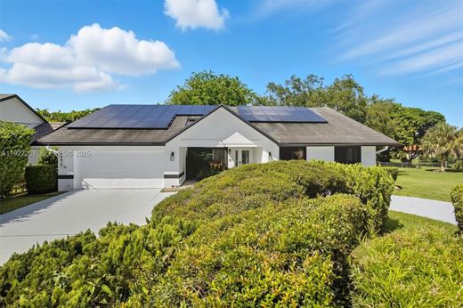 Βίλα σε Plantation, Broward County