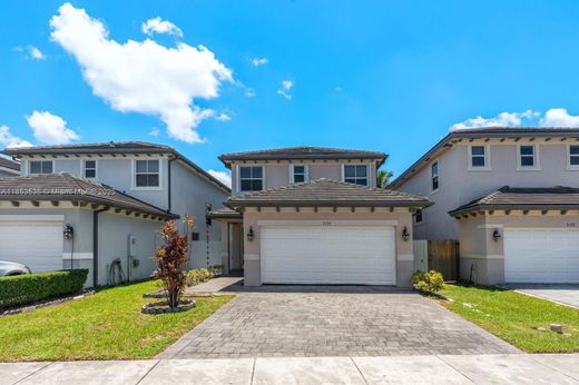 Villa Homestead, Miami-Dade County