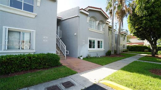 Жилой комплекс, Doral, Miami-Dade County