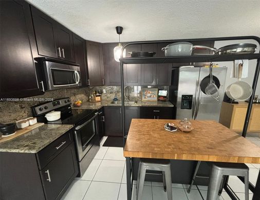 Residential complexes in Miami Lakes, Miami-Dade