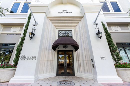 Complexos residenciais - West Palm Beach, Palm Beach County