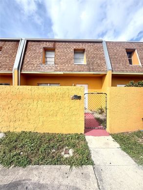 Stadswoning in Sunrise, Broward County