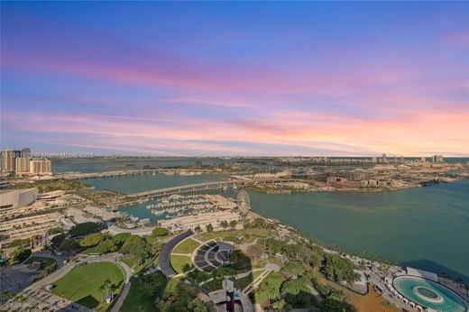 Edificio en Miami, Miami-Dade County