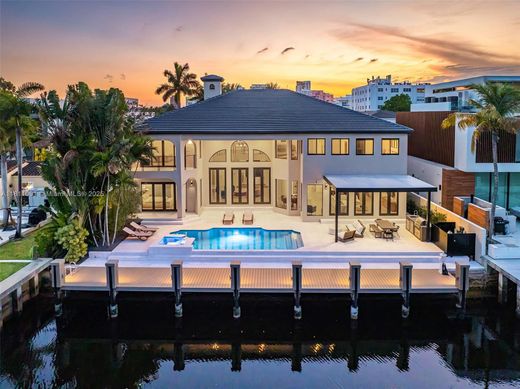 ﻓﻴﻼ ﻓﻲ Fort Lauderdale, Broward County