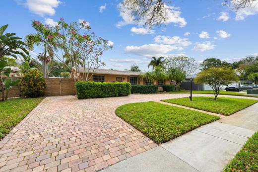 Villa a Cooper City, Broward County